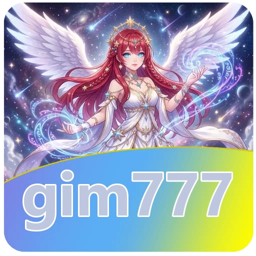 Ikon gim777 untuk verifikasi berkas APK
