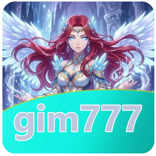 Ikon gim777 untuk katalog aplikasi Android