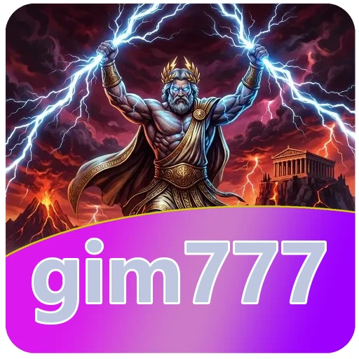 Ikon gim777 untuk syarat Android pada halaman unduh