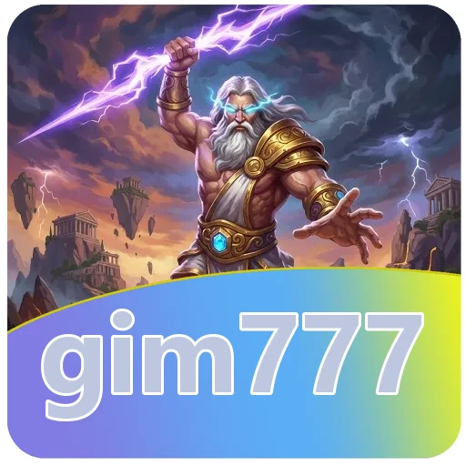 Ikon gim777 untuk bagian uji redaksi