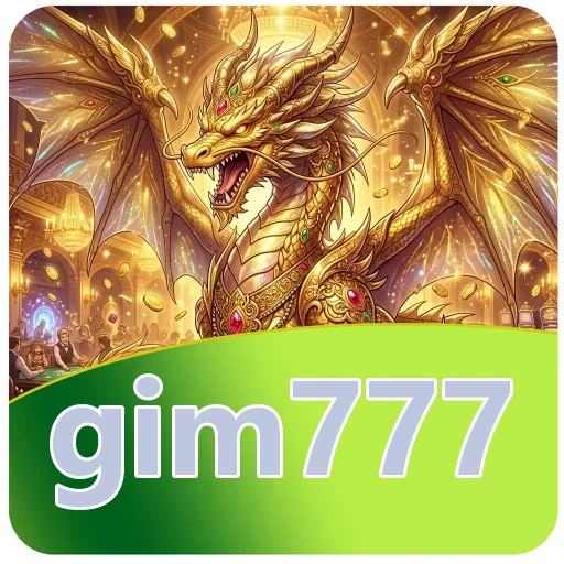 Ikon gim777 untuk syarat pemasangan di Android