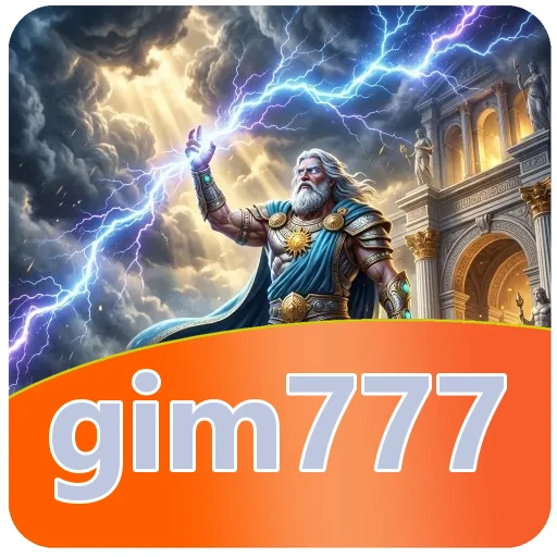 Ikon gim777 untuk ciri berkas resmi
