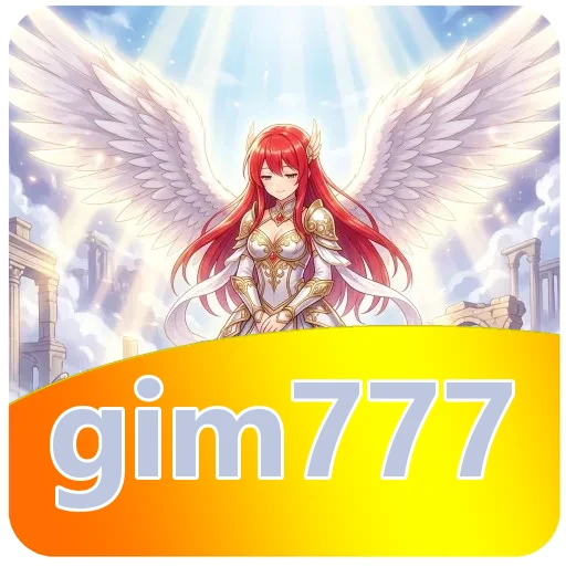 Ikon gim777 untuk pengguna sejak 2018