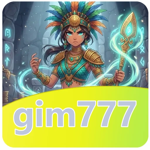 Ikon gim777 untuk profil tim redaksi
