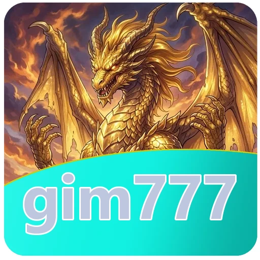 Ikon gim777 untuk catatan v4.7.5